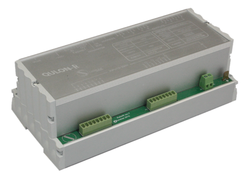 Qulon-R - Extension module for outdoor lighting control