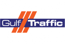 Gulf Traffic Logo