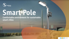 Smart Pole - Preview